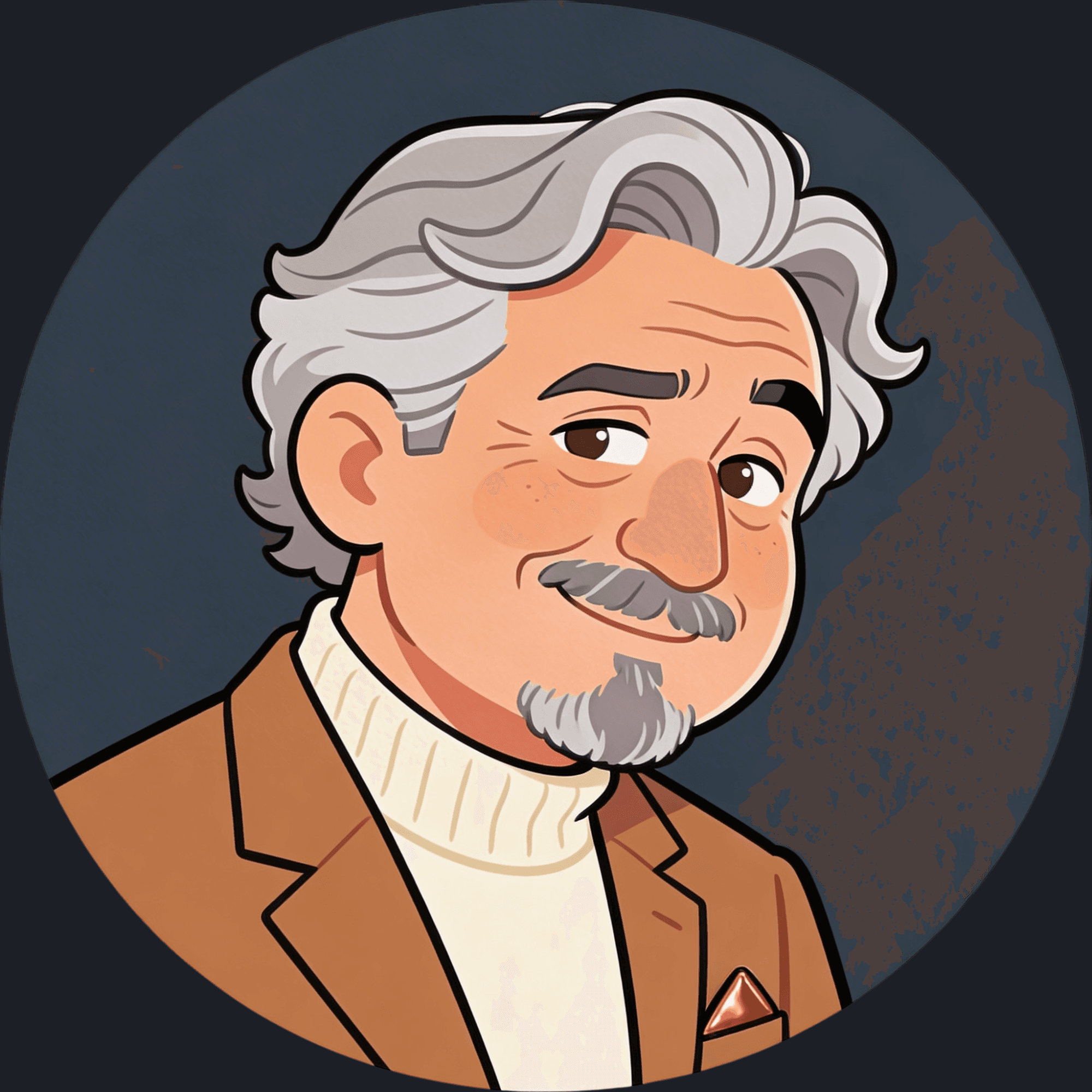 Level up with our interactive professor